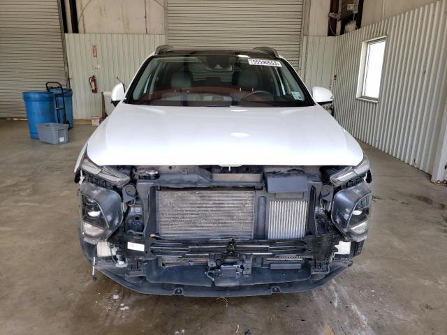 2020 HYUNDAI SANTA FE L - 5NMS53AA4LH179540