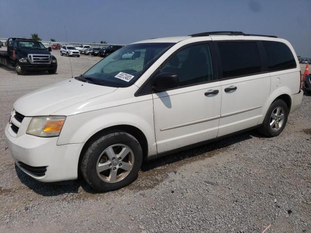 2008 Dodge Grand Caravan SE