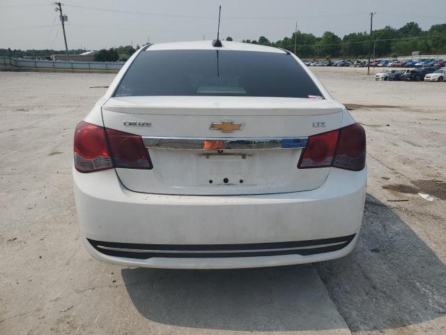 2015 CHEVROLET CRUZE LTZ - 1G1PG5SBXF7169845