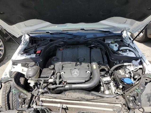 WDDGF4HB1EG218821 Mercedes-Benz C 250
