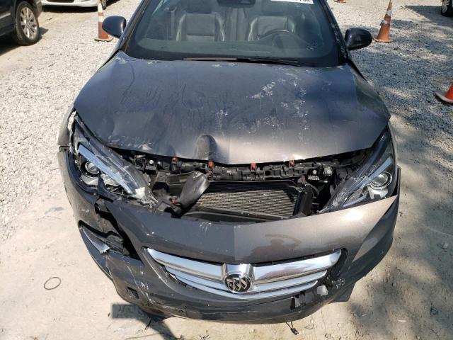 2016 BUICK CASCADA PR - W04WT3N57GG004517