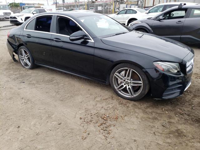 WDDZF4JB4JA473477 Mercedes-Benz E 300