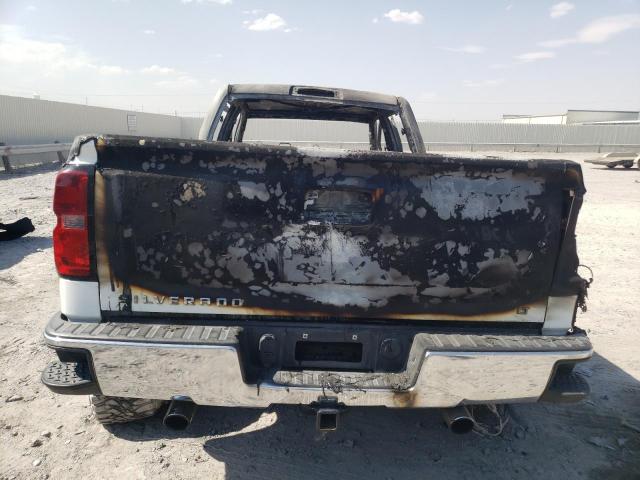 1GCUKREC7FF200530 Chevrolet Silverado K1500 Lt