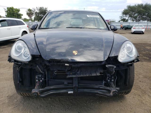 WP1AA2A20ELA01084 Porsche Cayenne