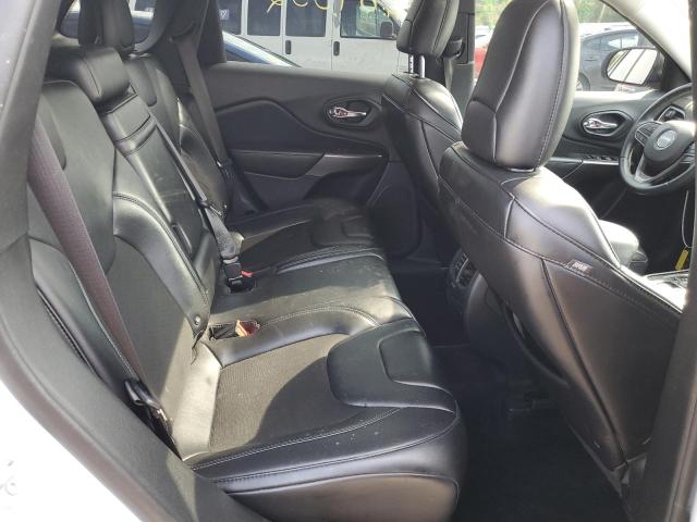 2019 JEEP CHEEROKEE 1C4PJLLB6KD143220