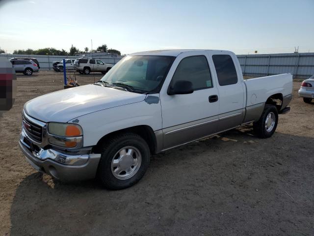 2003 GMC New Sierra 1500 