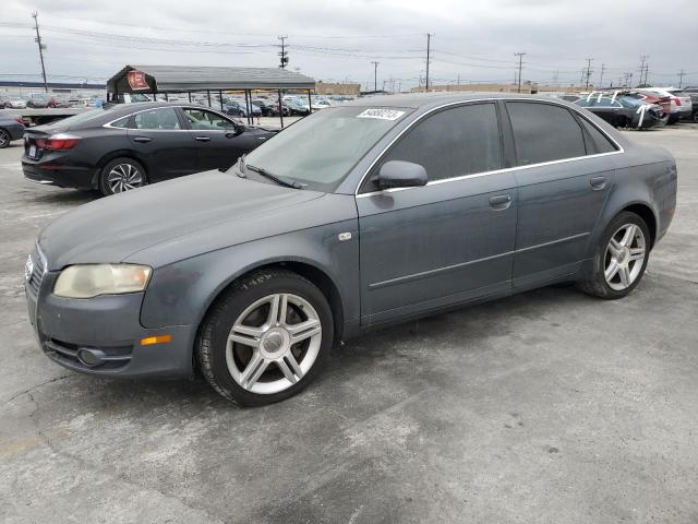 2007 Audi A4 