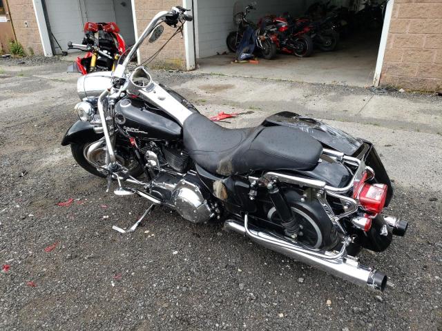 2007 HARLEY-DAVIDSON FLHRS 1HD1FY4137Y681348