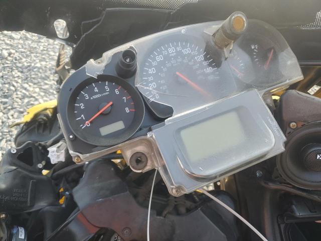 2001 HONDA GL1800 A 1HFSC47451A000822