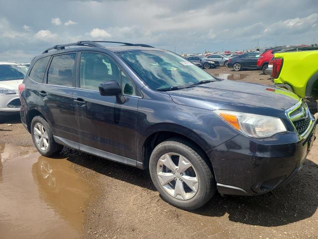 JF2SJAHC4EH461559 Subaru Forester 2.5i Limited