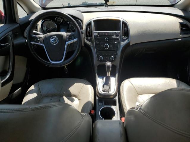 1G4PS5SK5E4204356 Buick Verano