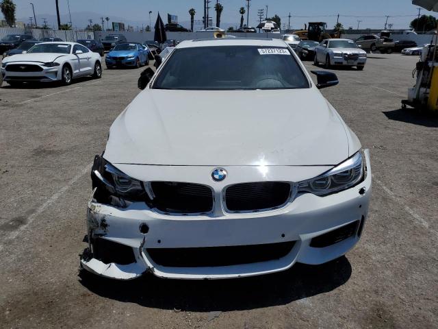 WBA3R1C53EK191549 BMW 435 I