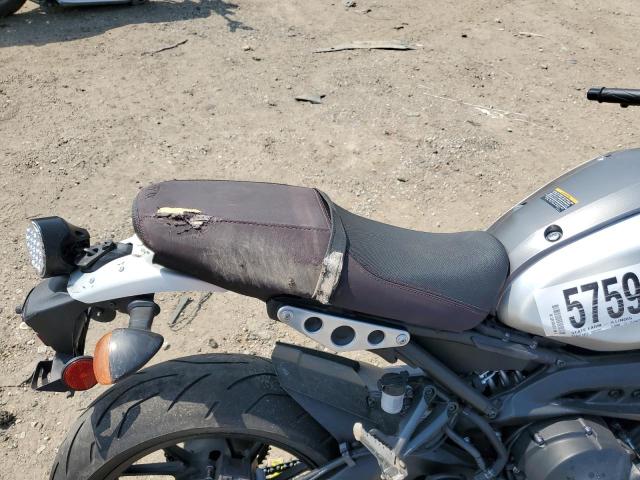 2016 YAMAHA XSR900 60T - JYARN47E9GA001150