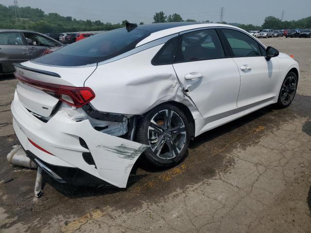 5XXG64J27PG189663 KIA K5 GT LINE