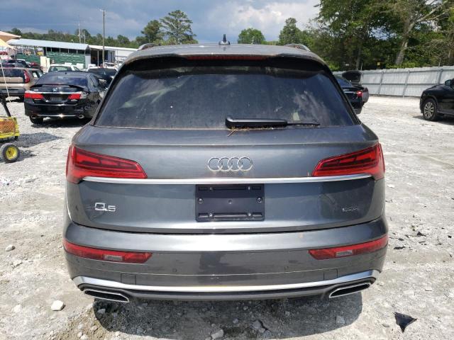 WA1EAAFY9P2045484 Audi Q5 PREMIUM 6