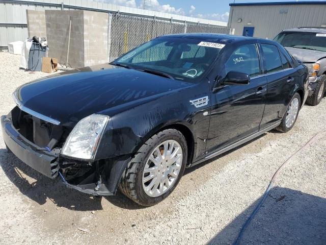 2010 Cadillac STS 