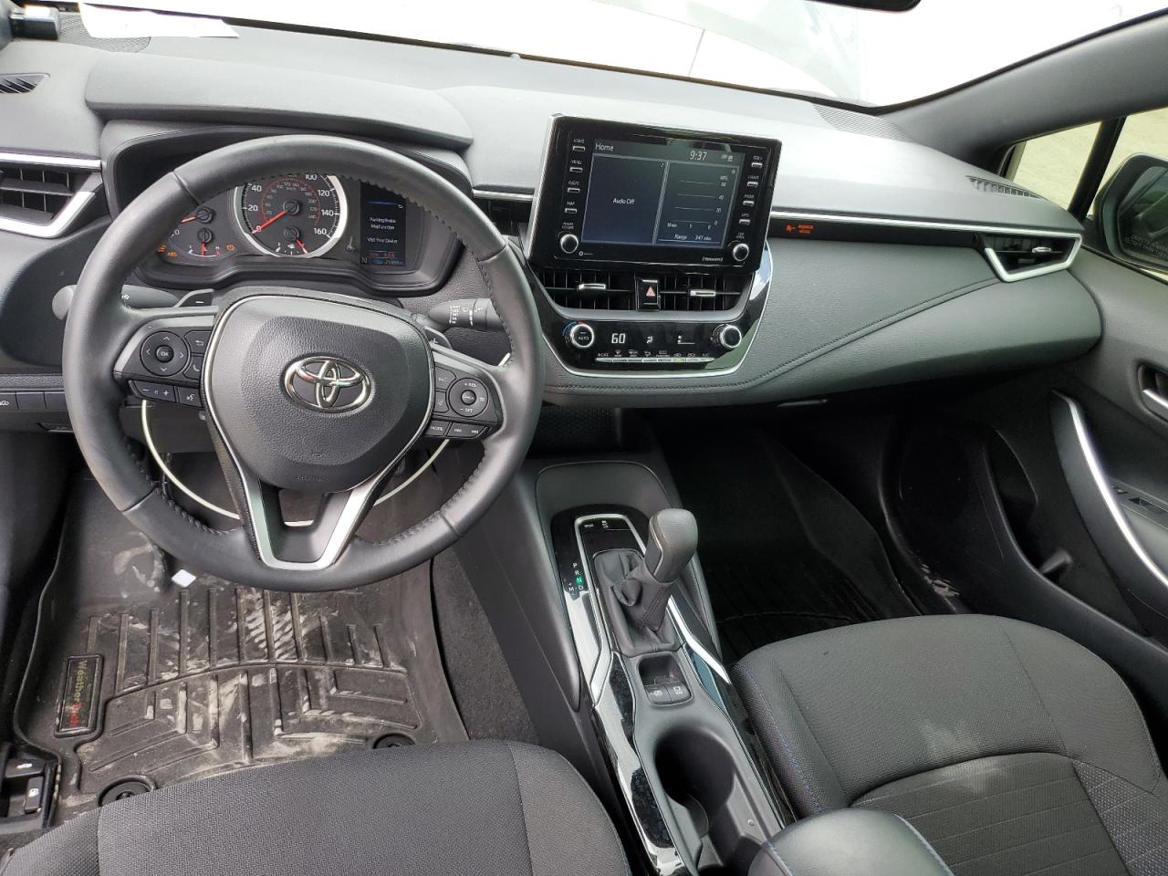 2021 TOYOTA COROLA for Sale | FL - MIAMI NORTH | Tue. Jan 23, 2024 ...