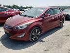 HYUNDAI ELANTRA SE photo