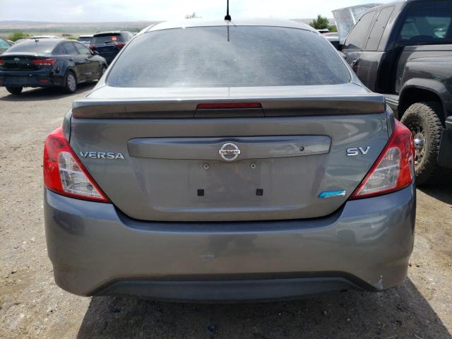3N1CN7AP5GL877229 Nissan VERSA S