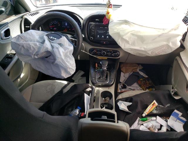 KNDJ23AUXM7740914 KIA SOUL LX