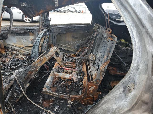 2019 DODGE DURANGO R/ - 1C4SDHCT5KC632477
