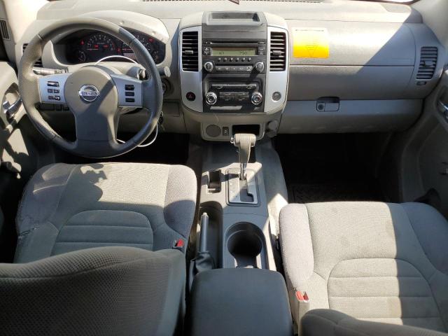 1N6BD0CT9GN779556 Nissan FRONTIER S