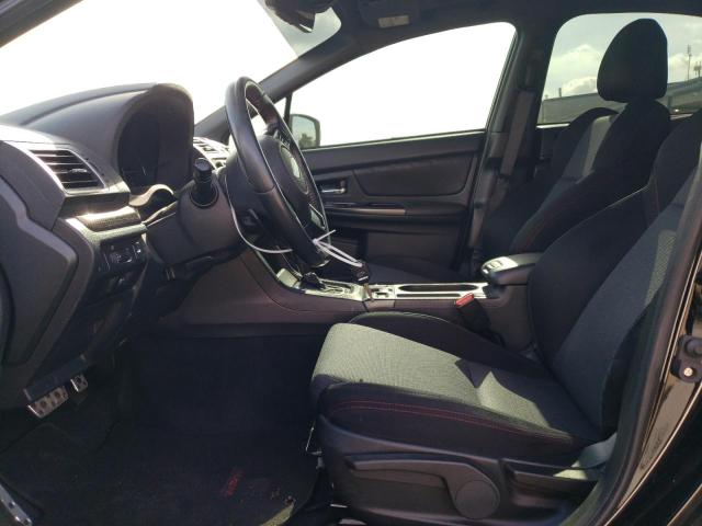 JF1VA1F69L8822196 Subaru Wrx Premium