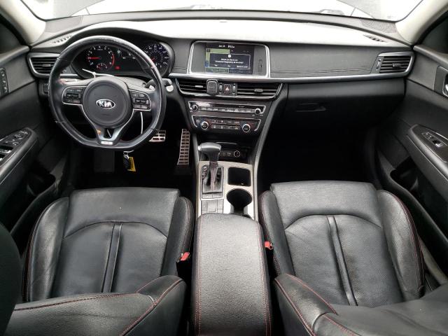 5XXGW4L24GG038180 KIA OPTIMA SX