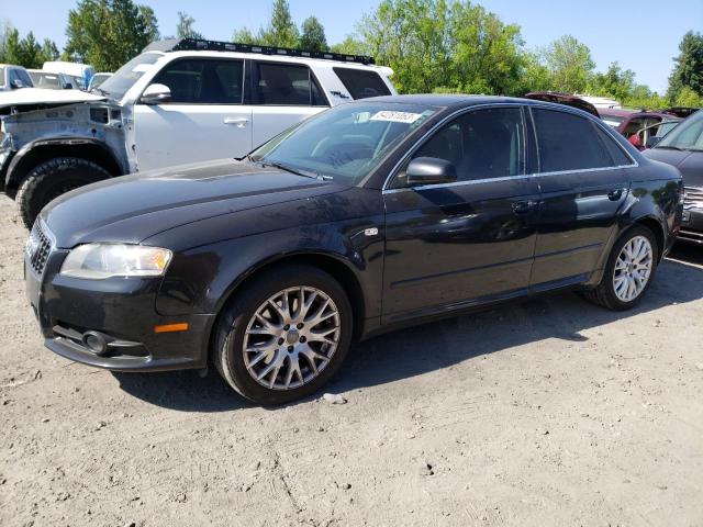 2008 Audi A4 