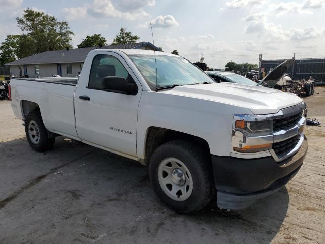 2016 CHEVROLET SILV1500 2 - 1GCNCNEH2GZ352558