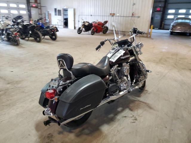 2005 HARLEY-DAVIDSON FLHRSI 1HD1FYW105Y674139