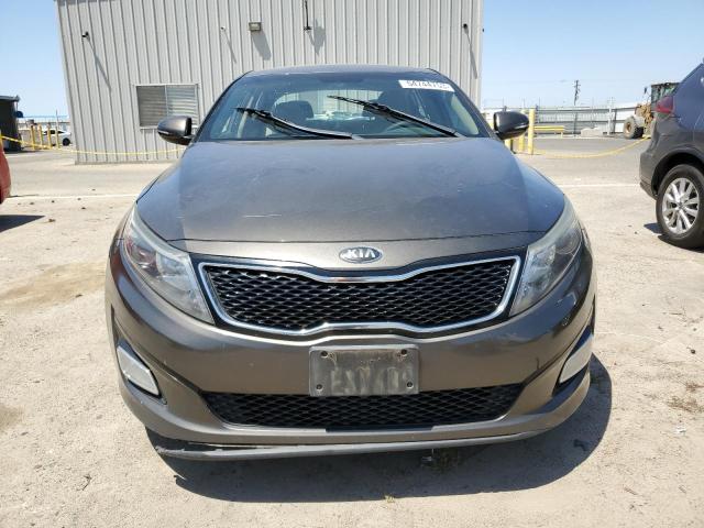 5XXGM4A7XEG327551 KIA Optima Lx