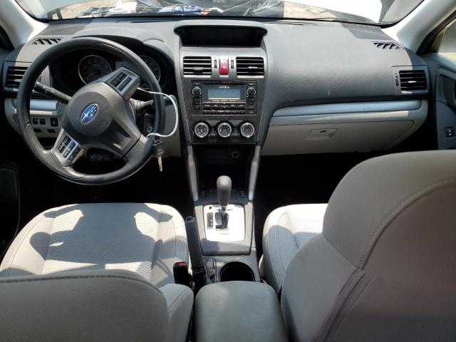 JF2SJADC6FH499298 Subaru Forester 2.5i Premium