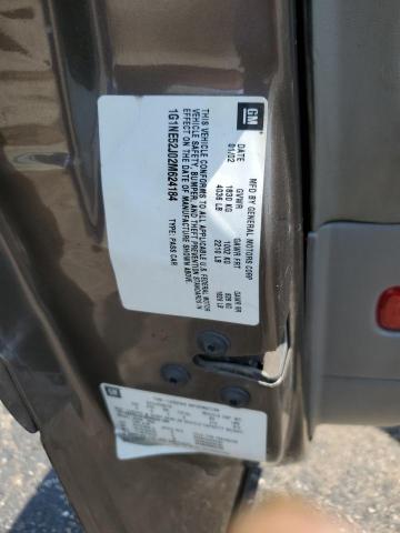 2002 Chevrolet Malibu Ls VIN: 1G1NE52J02M624184 Lot: 55655963