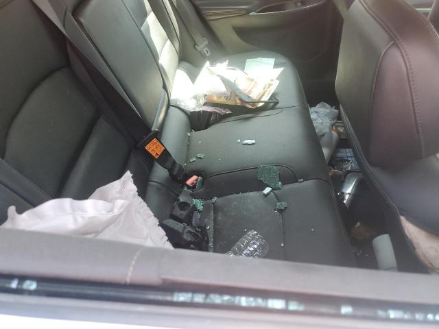 2016 CHEVROLET MALIBU LT1 - 1G1ZE5ST4GF355413