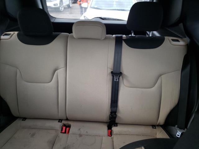 Jeep Renegade Latitude 2015 ZACCJBBT0FPB72211 Image 10
