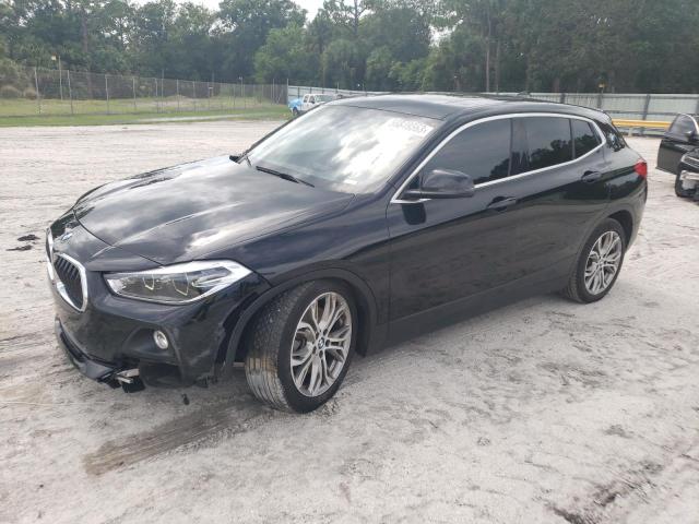 2019 BMW X2 SDRIVE2 - WBXYJ3C58KEP77124