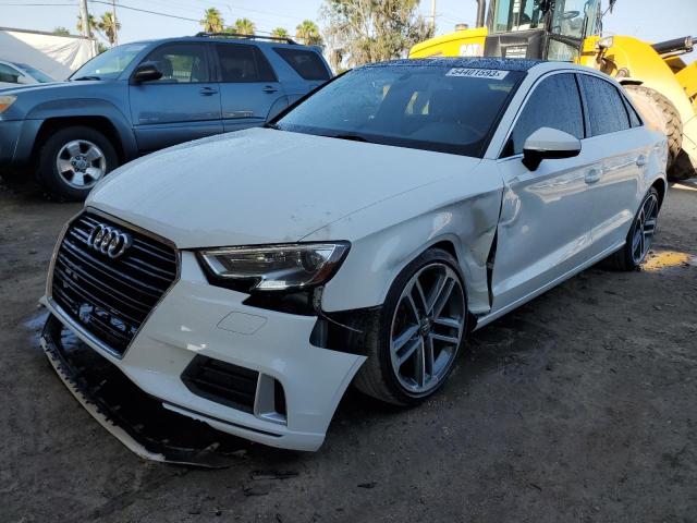 2019 Audi A3 Premium