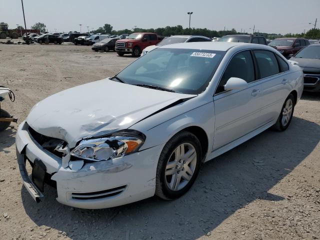 2013 Chevrolet Impala LT