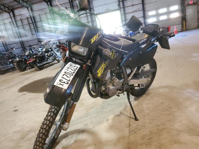 2023 SUZUKI DR-Z400 S - JS1SK43A1P7101297
