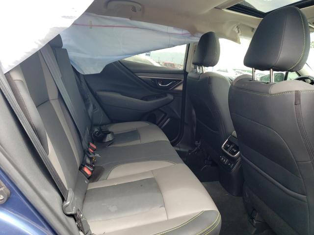 4S4BTGKD3L3107759 Subaru Outback Onyx Edition Xt