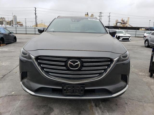 JM3TCBEY4H0133443 Mazda Cx-9 Signature