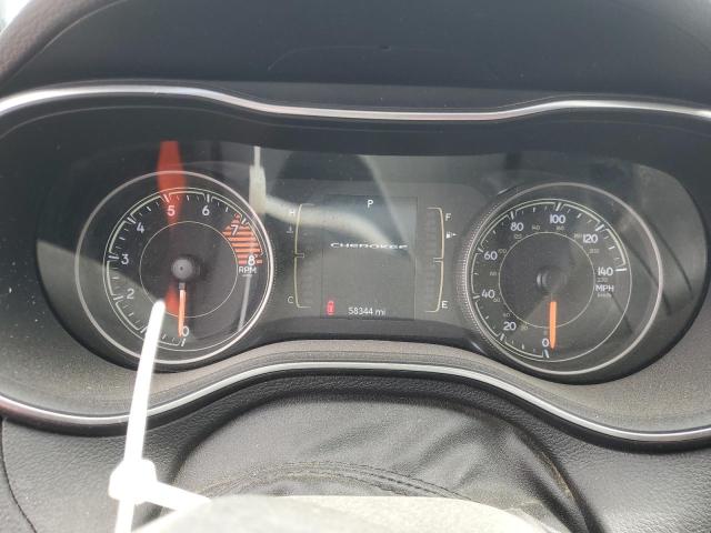 1C4PJMLX5KD478177 Jeep Cherokee Latitude Plus