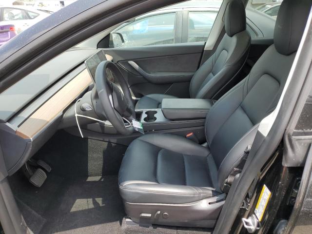 5YJYGDEE0MF303295 Tesla Model Y