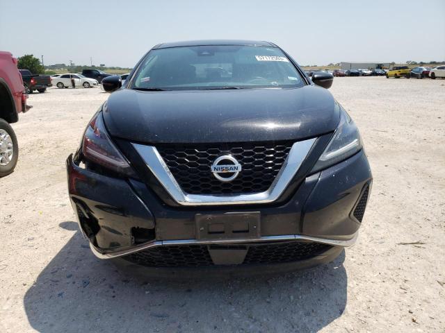 5N1AZ2AJ4LN143243 Nissan Murano S 5