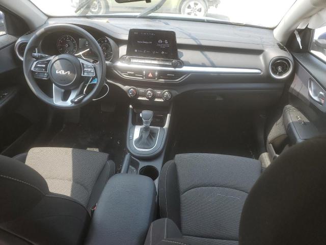 3KPF24AD6NE484705 KIA FORTE FE
