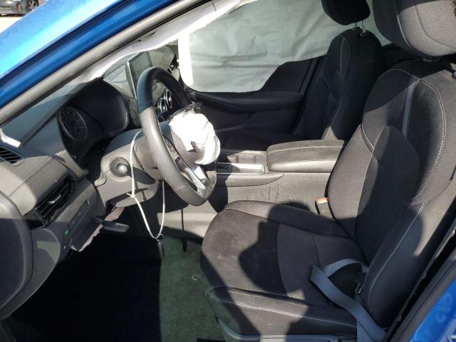 2021 NISSAN SENTRA SV - 3N1AB8CVXMY305069