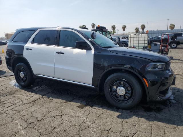 2023 DODGE DURANGO PU 1C4RDJFG7PC569572
