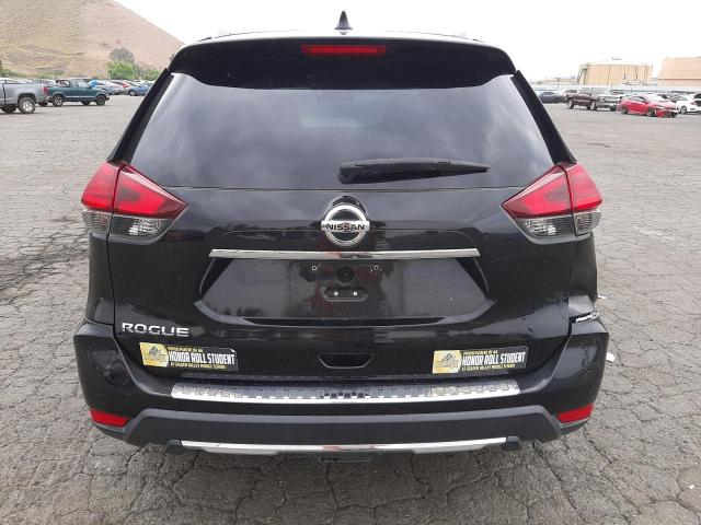 5N1AT2MT3HC836421 Nissan ROGUE S
