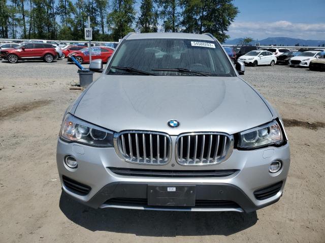 5UXWX9C5XG0D67288 BMW X3 Xdrive28i